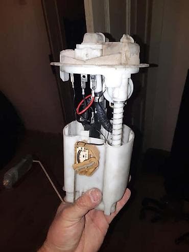 2 fdck for sale: PUMPA BENZIN ZA PEUGEOT 206 | Pumpe za benzin sa 1 i sa 2 uzlaza za — 4