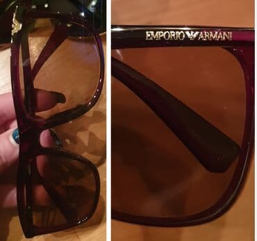 versace crystal noir 90ml cena: Sunglasses, Ray-Ban — 1