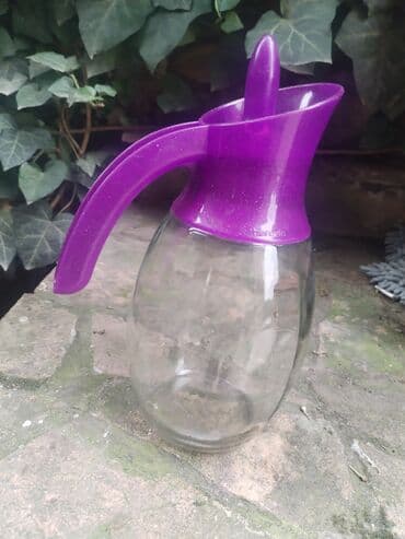 Other Home Items: Bokal za limunadu — 2