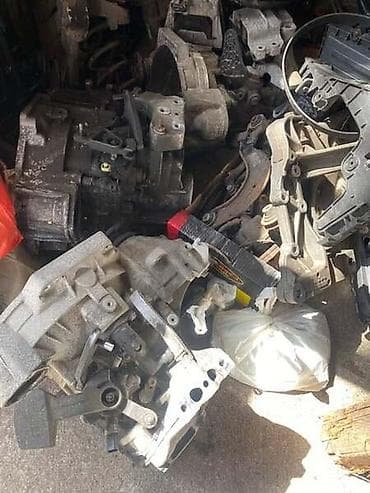 delovi za golf 4: MENJAČ ZA VOLKSWAGEN GOLF 5, GOLF 6 | za vw audi menjaci sa 5 i 6 — 1