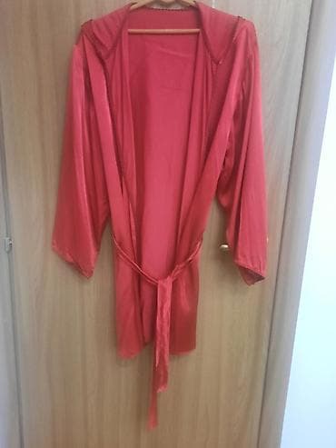 Venčanice i aksesoari: Kucni ogrtač — 5