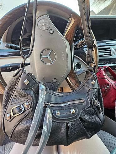 replay torba kupujemprodajem: Balenciaga mini hobo/shoulder torbe – više boja - Model: kompaktna — 4