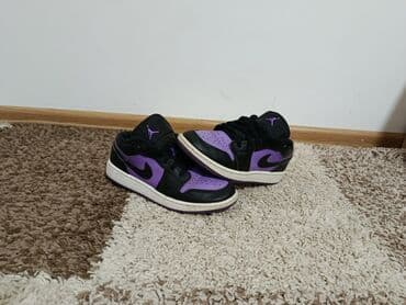 Patike: Patike, Air Jordan, veličina - 36 — 2