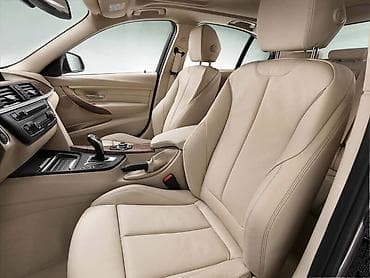 SEDIŠTE ZA BMW 320 OD 2011. DO 2019. GOD