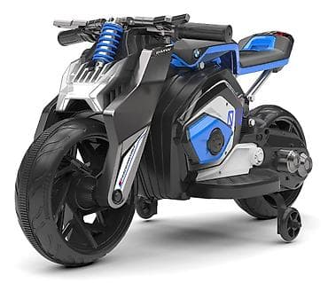 sminkerski sto za decu: Motor sportski retro 12V J-MB1004 – Simple (Šifra proizvoda: 02) — 4