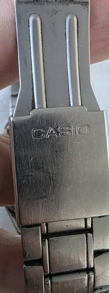 michael kors pametni sat: Klasični sat, Casio, Muški — 6