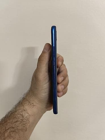 huawei gt3 ekran: Honor P smart Z plavi dual sim otključan za sve mreže, sa 4/64 gb — 2