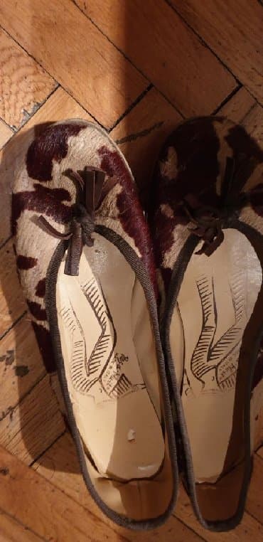 mokasine novi sad: Ballet shoes, Replay, 40 — 1