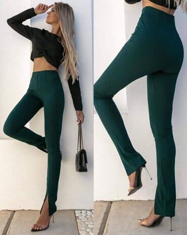 zvonarice pantalone: 1450 zvonarice — 1