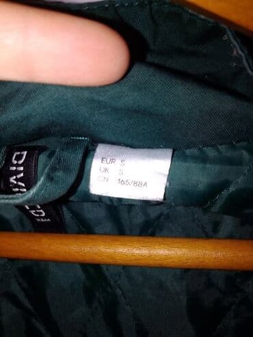 Ženska odeća: Sinsay ženska biker jakna - Brend: Sinsay (outerwear collection) - — 5