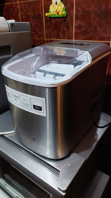 Meat Grinders: Ledomat nemacki ispravan i kvalitetan — 2