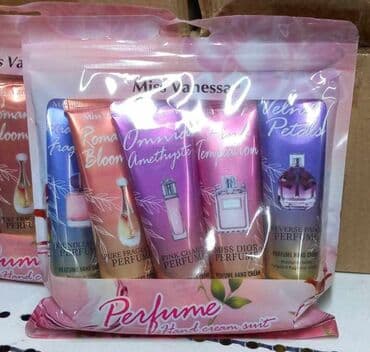 loreal kreme akcija: 💥Parfemisane kreme💥 5 komada ima u setu 850 dinara 1 pakovanje 12 — 1