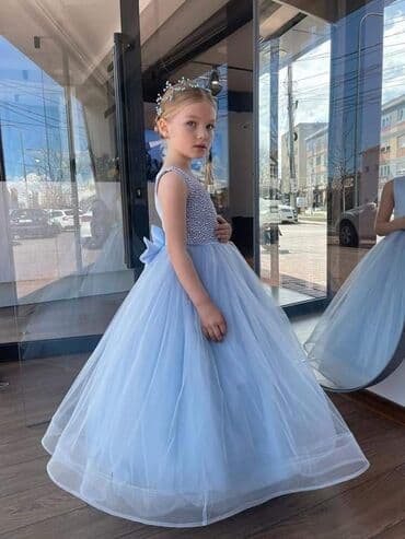 new yorker tigrasta haljina: Odmah dostupne haljinice 🩵 Haljinice za princezice do 12 godina Cena — 3