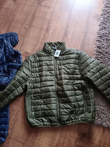 diadora jakne: Lagane puf jakne – dostupne u dve boje - Model: quilt/puffer jakna sa — 2