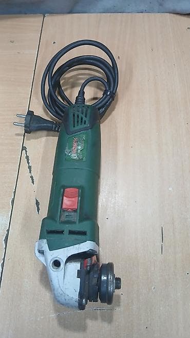 Motorne testere: Ugaona brusilica Bosch (model 3 603 CA2 002) - Snaga motora: 701 W - — 3