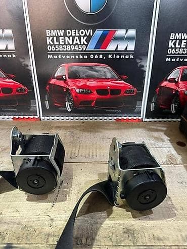 goodyear gume: ZATEZACI POJASA F10/11 ZA BMW SERIJA 5 OD 2010. DO 2017. GOD. | — 2