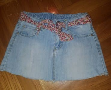 zara kaput sa kapuljacom: Zara, Mini, Bez rukava, 104-110 — 1