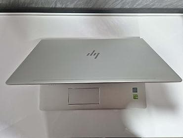 Foto i video kamere: Hp Envy 17-ae175nz Intel core i7-8550U 1.99ghz 16GB ram ddr4 256GB — 8