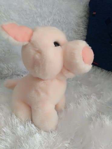 sator za plazu pop up: Snizeno! Plisane igracke za bebe. Potpuno ocuvane i preslatke. Za — 1