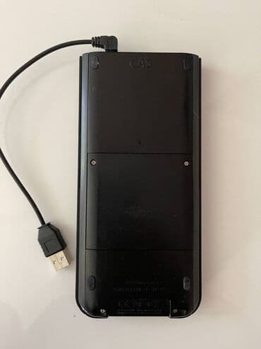 lcd writing tablet: Graficki digitron Texas Instruments TI-NSPIRE CX CAS, uvoz Svajcarska — 5