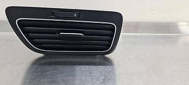 auto delovi kula: RESETKA VENTILACIJE ZA VOLKSWAGEN GOLF 7 - 5G2819703 | Resetka — 1
