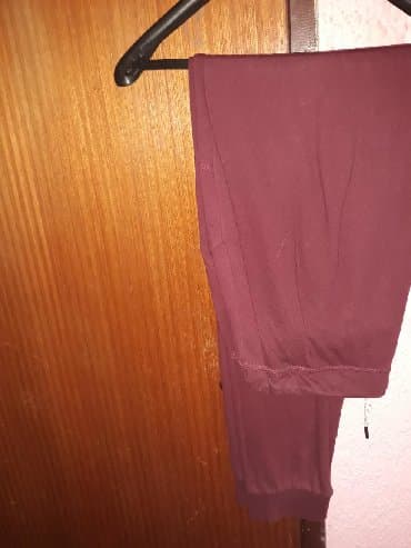 Women's Sweatsuits: Prelepe trenerice, marke Caliopi. L velicine — 1