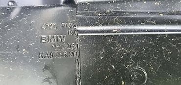 solarni punjac za akumulator: POLUSTRANICA LEVA F31 ZA BMW SERIJA 3 | BMW 3 f31 polustranica stub — 4