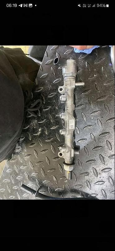 bt holding: AUDI A6 2.0 TDI SENZOR PRITISKA GORIVA 04L089G 04L130764C | Audi — 2