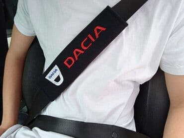 auto oprema subotica: -ukrasna navlaka za pojas dacia- elegantne navlake za pojas za sva — 2