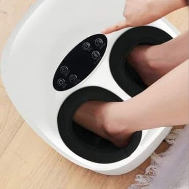 gumice za kasetofon: Cena 6950 din Foot Therapy 4D masažer za stopala Foot Therapy 4D — 2
