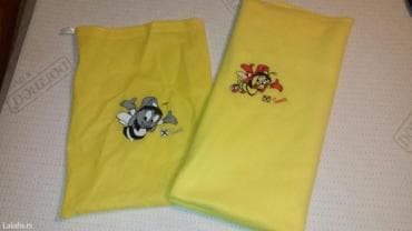 kaputic za devojcice: Cebe nova — 1