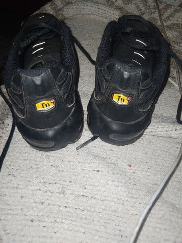paciotti patike crne: Nike tn patike — 3