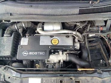 delovi za opel corsa c: MOTORI ZA OPEL ZAFIRA OD 1999. DO 2006. GOD. | Kompletni motori i — 4