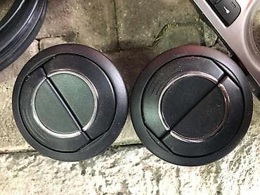 auto otpad nis: OTVOR VENTILACIJE ZA ALFA ROMEO MITO | za alfu mito — 1