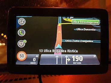 masina za mlevenje mesa 32 cena: Tomtom VIA135 nove mape Srbije i cele Evrope Kompletna, sačuvana i — 5