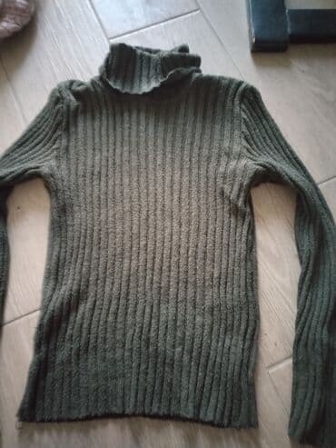 ombre zimske jakne: S (EU 36) — 1