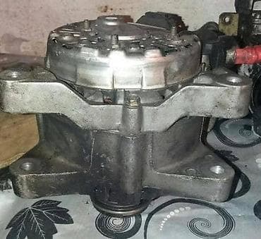 auto otpad ruma: ALTERNATORI ZA FORD C-MAX, FIESTA, FOCUS . OD 2004. DO 2005. GOD. | — 2