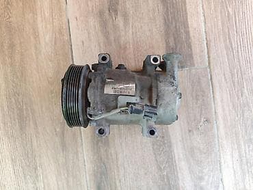 auto otpad ruma: KOMPRESOR KLIME 1.4 TDCI ZA FORD FIESTA OD 2002. DO 2008. GOD. | — 1