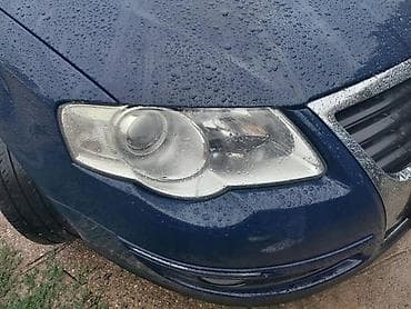 Farovi: Volkswagen, 2005 г. — 2