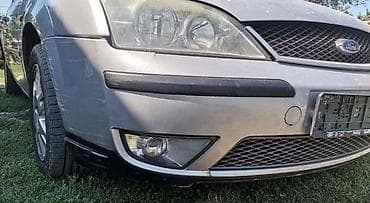 polovni auto delovi i auto servis diesel power subotica képek: FORD MONDEO 2.0 2006. GOD. - KOMPLETAN AUTO U DELOVIMA | FORD velika — 4