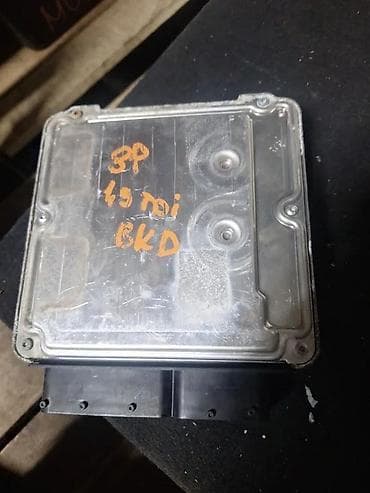 ugradni usb punjac: ECU MOTORNI RACUNAR. A3 8P. 03G906016FF | ECU motorni racunar — 2