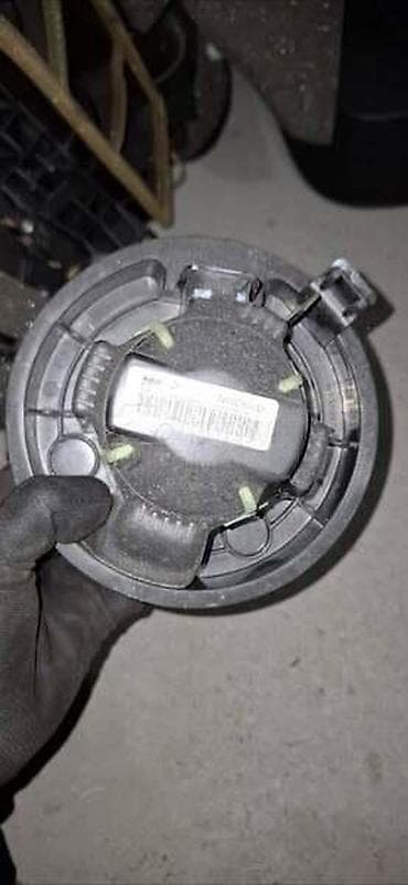 alati pazar: VENTILATOR KABINE ZA PEUGEOT 207 | ventilator kabine za peugeot 207 — 3