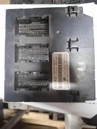 far citroen c3: BCM MODUL. A3. 8P0907063A | BCM modul — 2
