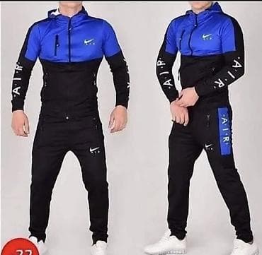 adidas prsluci: Muška komplet trenerka. Materijal pamuk. Veličine M L XL XXL Cena — 2