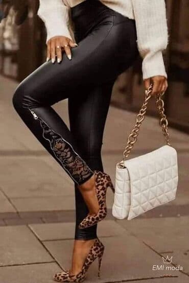 leggings h m: Helankee
Term din — 1