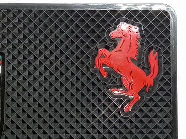 teretne gume 13 c: Neklizajuća podloga FERRARI FERRARI gumena neklizajuća podloga — 6