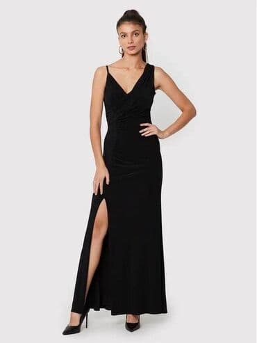 maksi haljine: 2500 — 1