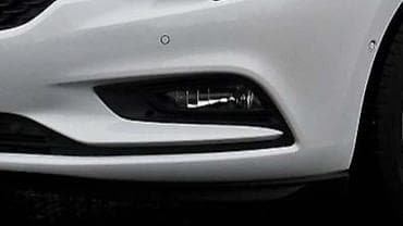 led lights cena: MAGLENKE ZA OPEL ASTRA K OD 2015. DO 2023. GOD. | Originalni polovni — 1