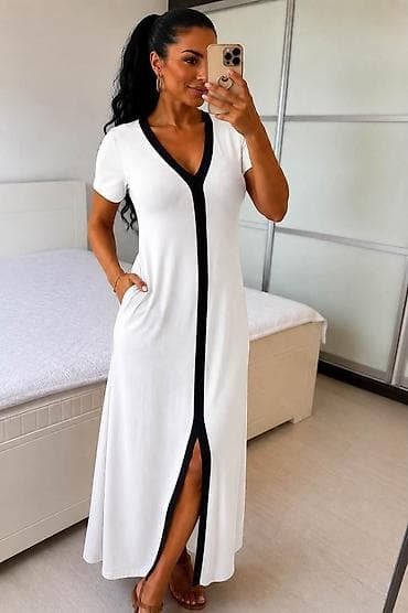 Women's Clothing: 07. ✨ Haljina 2.100 dinara ✨H — 2