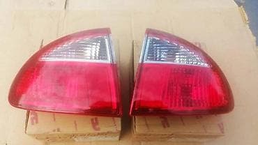 corsa c: STOP LAMPE SPOLJASNJE ZA SEAT LEON OD 1999. DO 2004. GOD. | — 1